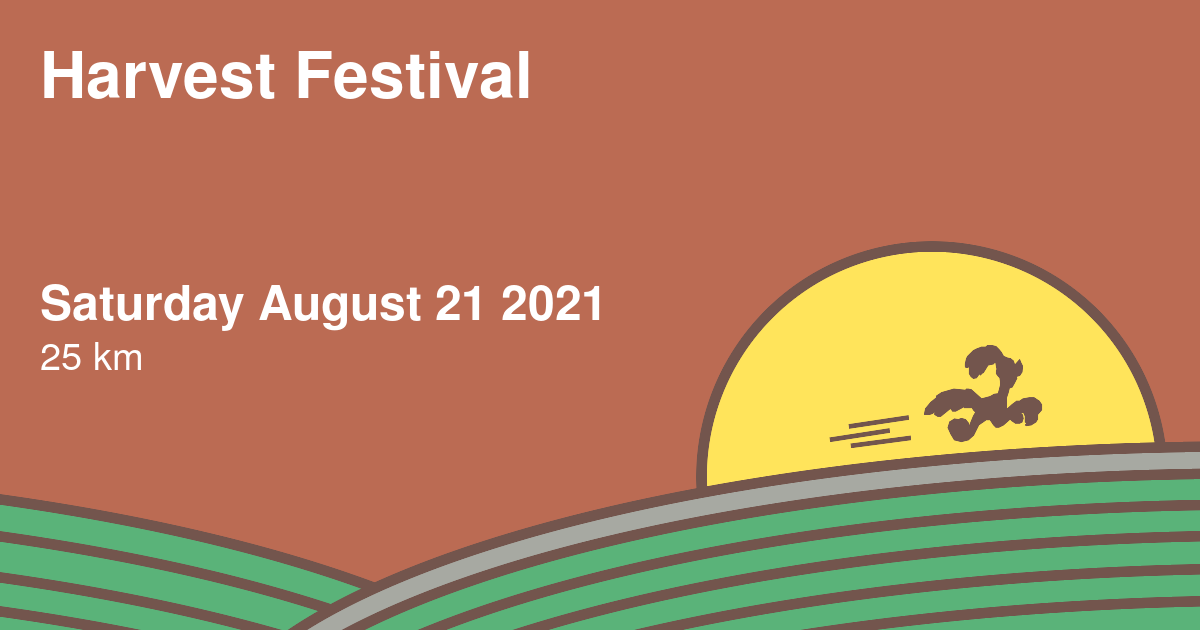 Harvest Festival 2021