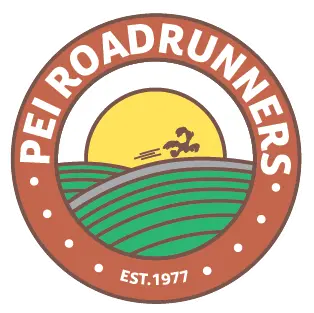 PEI Roadrunners Logo