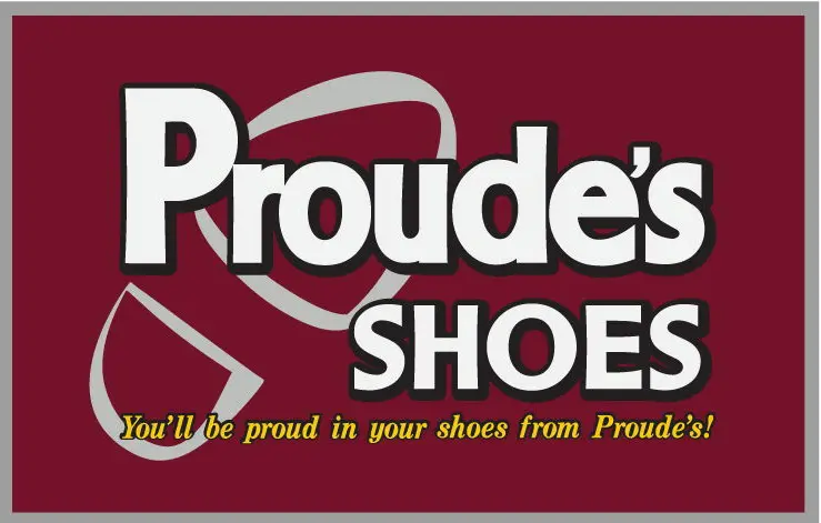 Proude's Shoes
